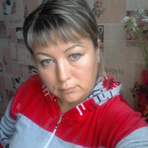Елена, 48 лет, Спасск-Дальний