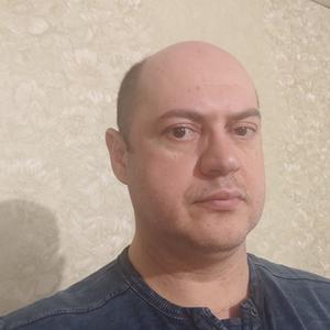 Парни в Новокузнецке: Илья, 43 - ищет девушку из Новокузнецка