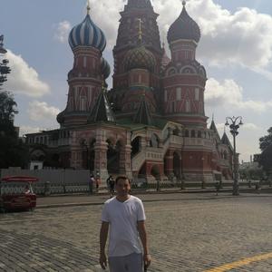 Андрей, 42 года, Калуга
