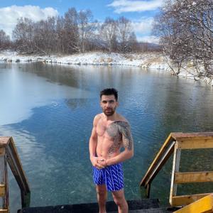 Тот Самый, 29 лет, Петропавловск-Камчатский