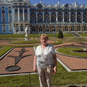 Девушки в Ульяновске: Наташа, 61 - ищет парня из Ульяновска