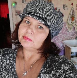 Девушки в Ефремове: Ирина, 52 - ищет парня из Ефремова