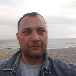 Дмитрий, 49 лет, Новосибирск