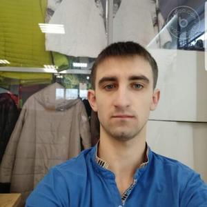 Юра, 32 года, Владивосток
