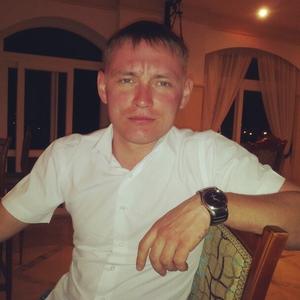 Парни в Узловая: Кирилл, 33 - ищет девушку из Узловая