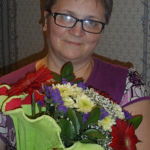 Елена, 58 лет, Архангельск