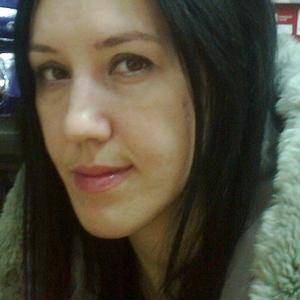 Янна, 46 лет, Владивосток