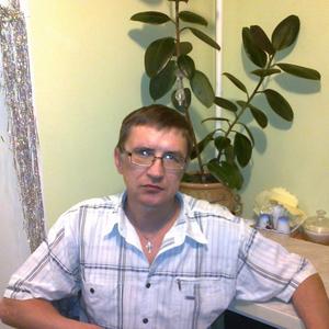 Олег Королёв, 47 лет, Камышин