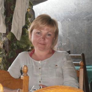 Светлана, 53 года, Старый Оскол