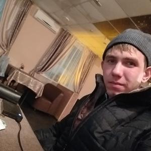 Роман, 28 лет, Лениногорск