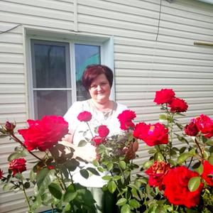 Девушки в Козельске: Светлана Дорохова, 55 - ищет парня из Козельска