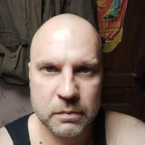 Денис, 46 лет, Северодвинск