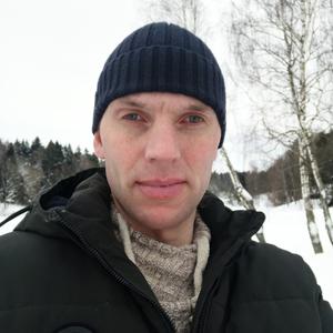 Андрей, 43 года, Балабаново