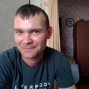 Андрей, 40 лет, Киров