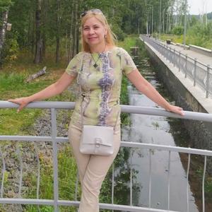 Наталья, 58 лет, Одинцово