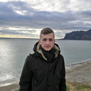 Алексей, 25 лет, Гаджиево