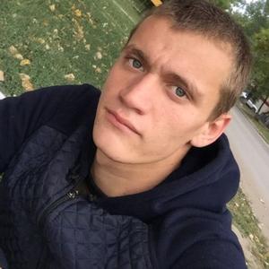 Парни в Волгограде: Алексей, 23 - ищет девушку из Волгограда
