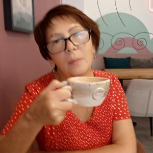 Elena, 62 года, Самара