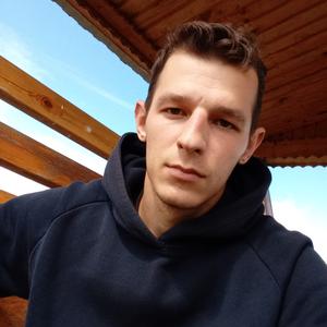 Сергей, 24 года, Брянск