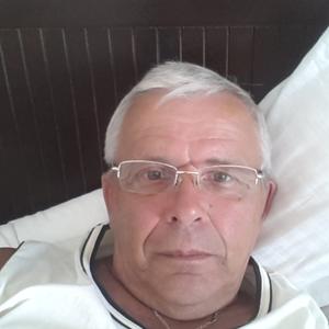 Парни в Вологде: Леонид, 70 - ищет девушку из Вологды