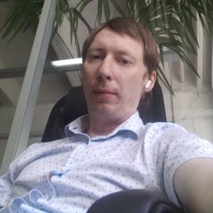 Jakob, 38 лет, Челябинск