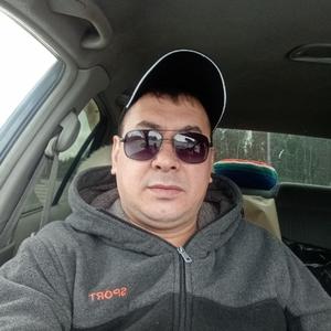 Руслан, 43 года, Сургут