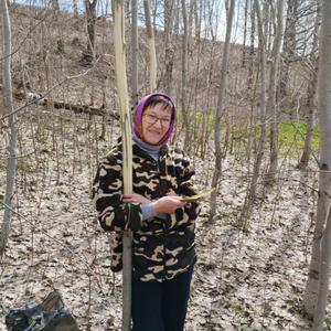 Девушки в Кукмор (Татарстан): Эмира, 59 - ищет парня из Кукмор (Татарстан)