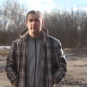 Парни в Ефремове: Олег, 43 - ищет девушку из Ефремова