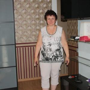 Тамара, 60 лет, Нижний Новгород