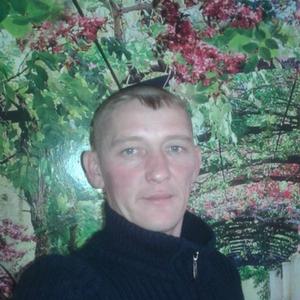 Sergey, 44 года, Ленинск-Кузнецкий