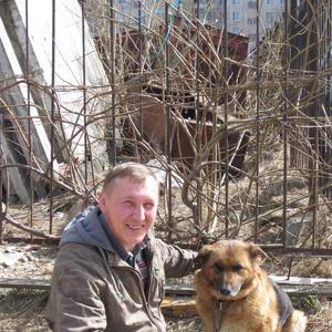 Евгений, 55 лет, Сыктывкар