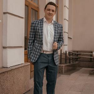 Олег, 29 лет, Пенза