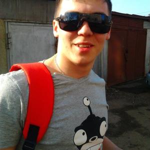 Дмитрий, 31 год, Нижневартовск