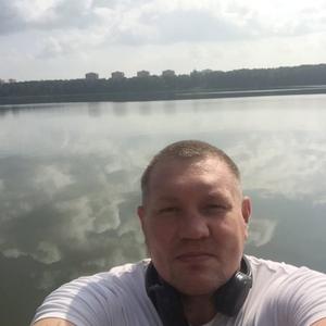 Парни в Канске: Павел, 45 - ищет девушку из Канска