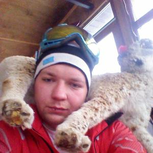 Парни в Усть-Джегуте: Oleg, 34 - ищет девушку из Усть-Джегуты
