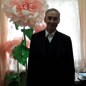 Валентин, 70 лет, Йошкар-Ола