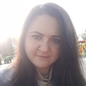 Виктория, 40 лет, Ставрополь