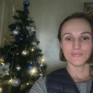 Евгения, 39 лет, Москва