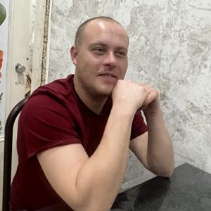Парни в Ставрополе: Сергей, 34 - ищет девушку из Ставрополя