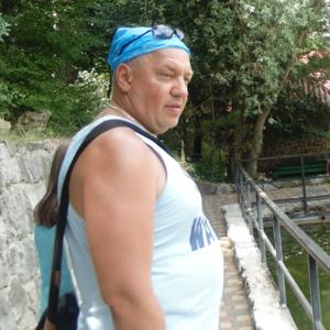 Игорь, 57 лет, Пермь