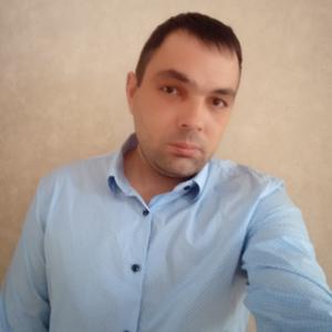Иван, 39 лет, Барнаул