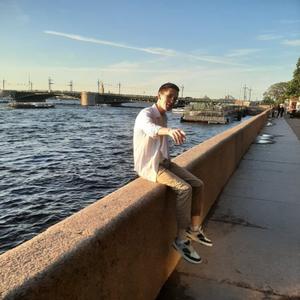 Ралиф, 24 года, Санкт-Петербург