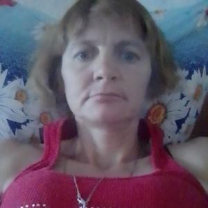 Людмила, 41 год, Базарные Матаки