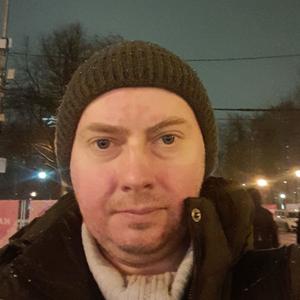 Кирилл, 41 год, Москва