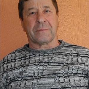 Александр, 76 лет, Новокузнецк