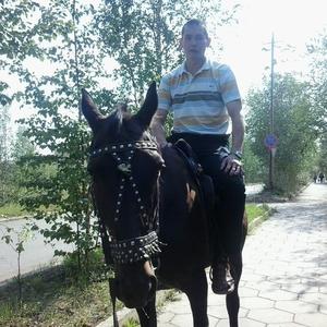 Парни в Чернышевский (Саха (Якутия)): Павел Шестаков, 41 - ищет девушку из Чернышевский (Саха (Якутия))