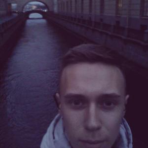 Данил, 25 лет, Санкт-Петербург