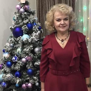 Татьяна, 62 года, Архангельск