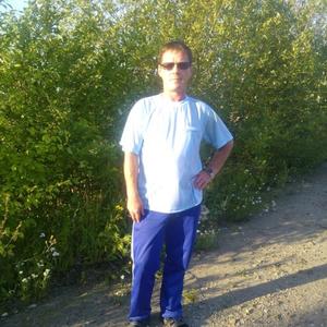 Парни в г. Канаш (Чувашия): Юрий Башмаков, 54 - ищет девушку из г. Канаш (Чувашия)