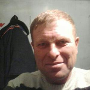 Тютюнов, 58 лет, Щекино